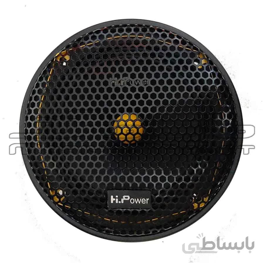 میدرنج 5 اینچ های پاور مدلHP-40MP501