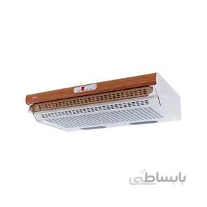 هود کن دو موتوره مدل 2000 طرح چوب