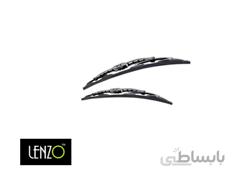 تیغه برف پاک کن سمند / دنا