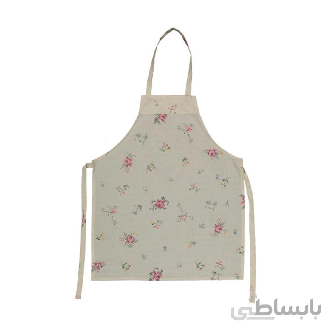 پیشبند رزین تاژ طرح کوبلن چاپی