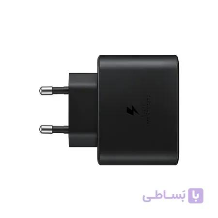 شارژر سوپر فست 45 وات  سامسونگ Originele Samsung 45W Super Fast Charger EP-TA845 Pd — تصویر 1
