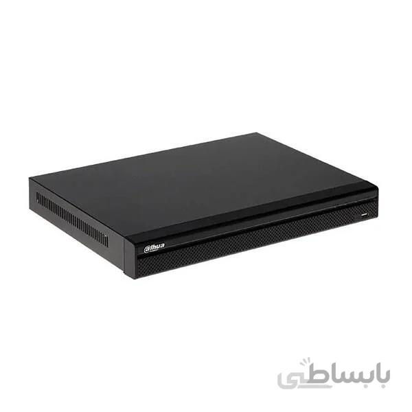 رکوردر داهوا مدل XVR4108HS-X1 ا DAHUA XVR4108HS-X1