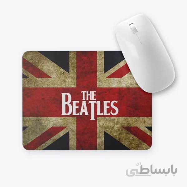 موس پد Beatles کد ۰۱