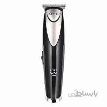 ماشین اصلاح کیمی KM-1629 ا ماشین اصلاح کیمی KM-1629