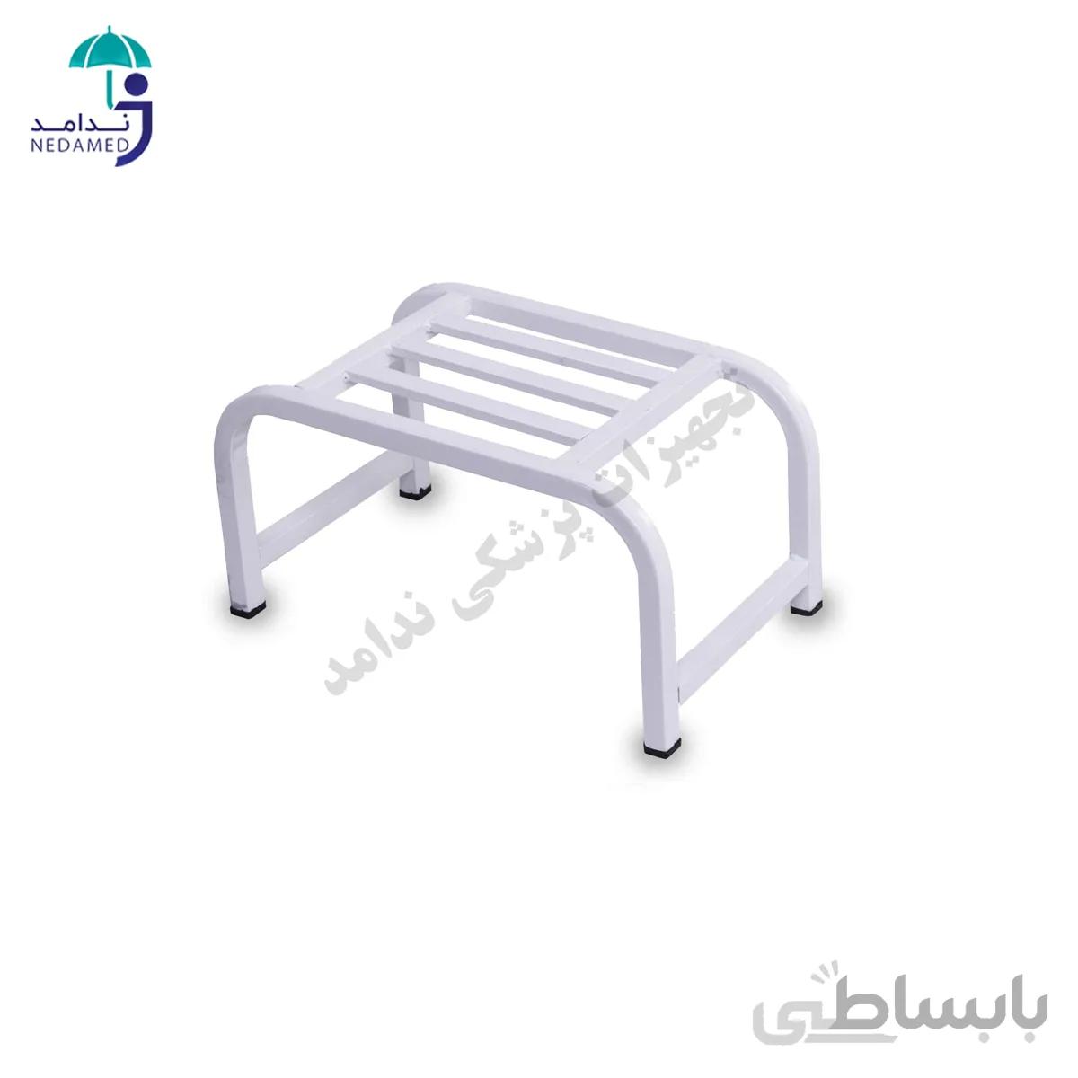 تک پله پای تخت پالس ویژن