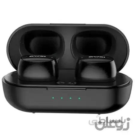هدفون بی سیم اوی مدل AWEI T13