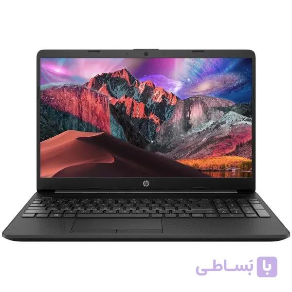 لپ تاپ 15.6 اینچی اچ پی مدل DW2196nia - B