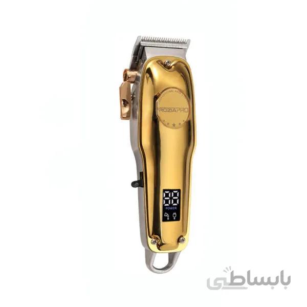 ماشین اصلاح موی سر و صورت روزیاپرو مدل HQ2210