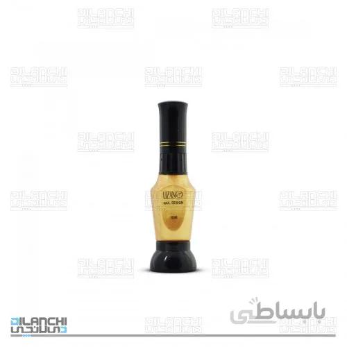 لاک طراحی لیزانو مدل Nail Design شماره 3