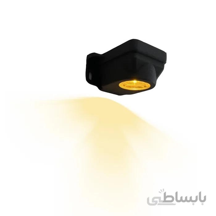 چراغ دکوراتیو ۱۷۱۷