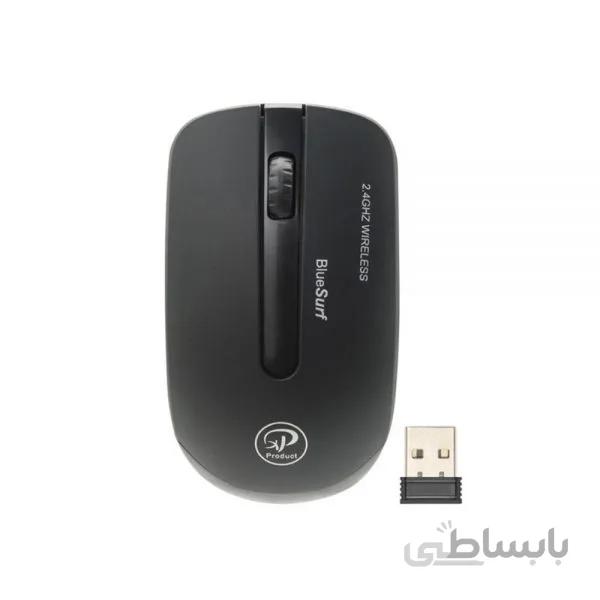ماوس بی سیم ایکس پی پروداکت مدل XP-W430D