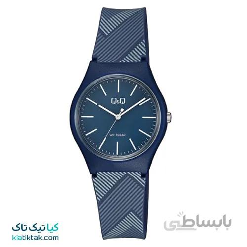 ساعت مچی کیو اند کیو مدل VS52J003Y