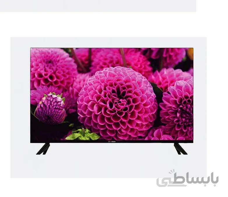 تلویزیون ال ای دی هوشمند اسنوا مدل SSD-43SA625 سایز 43 اینچ ا Snowa SSD-43SA625 Smart LED TV 43 Inch