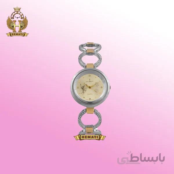 ساعت مچی زنانه کلبرت COLBERT 093L