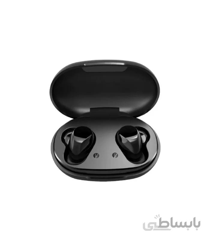 نقد و بررسی هدفون بی سیم لنوو مدل TC02 ا Lenovo TC02 Wireless Headphone