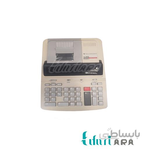 ماشین حساب تگزاس اینسترومنتس مدل TI-5650