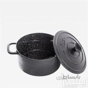 قابلمه نالینو کد 63411 سایز 14 ا Nalino 63411 Pot Size 14