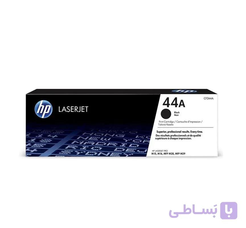 کارتریج لیزری طرح 44A اچ پی
