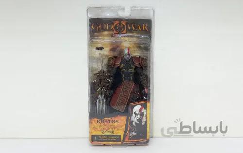 اکشن فیگور مدل گاداوار