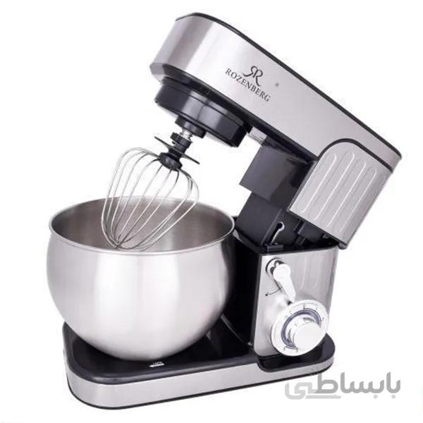 همزن کاسه دار رزنبرگ مدل SM-612