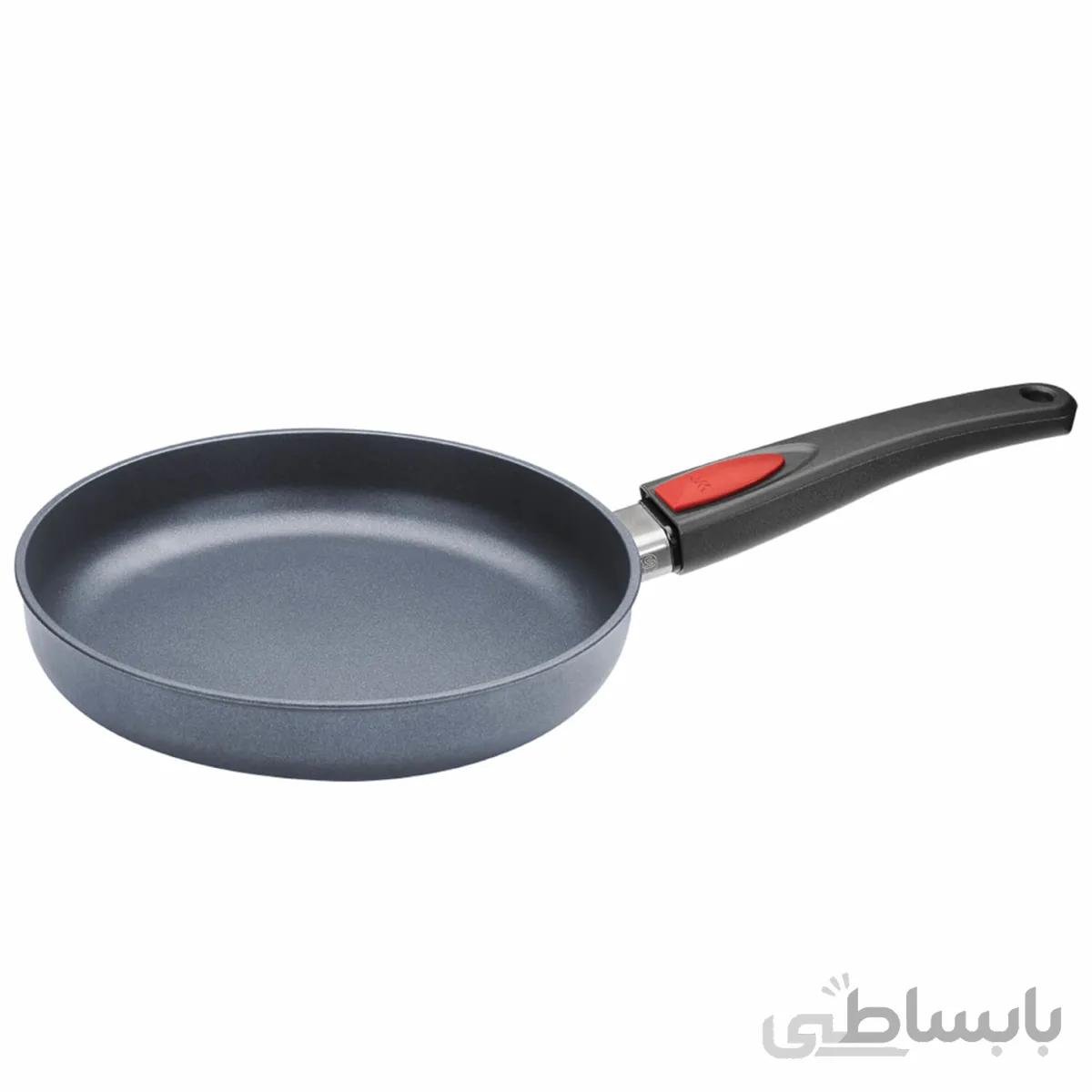 تابه 28 سانت وول مدل WOLL Diamond Titan Best Gusspfannen