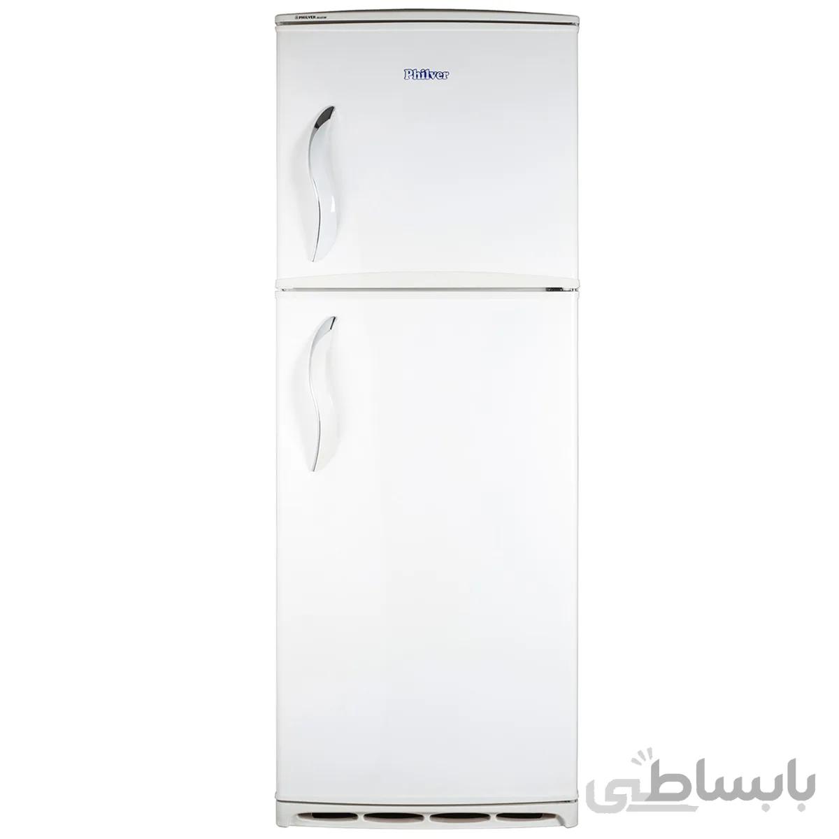یخچال فریزر فیلور مدل RPN-COL-016