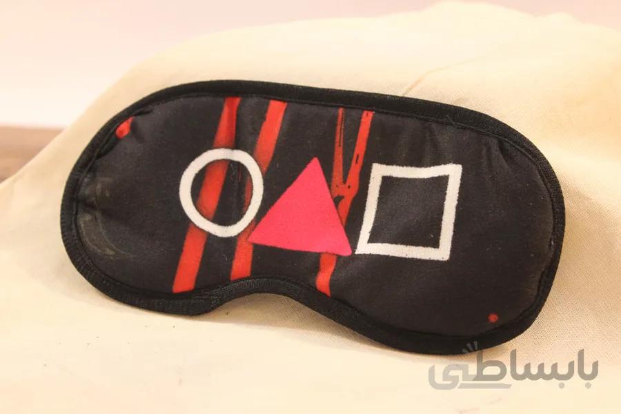 چشم بند کد 215