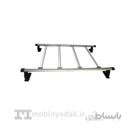 باربند ۶ تیکه آلومینیومی لیفان ایکس ۶۰