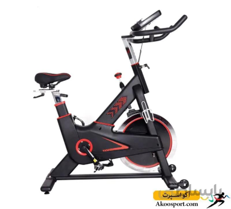 دوچرخه ثابت اسپینینگ آیرون مستر-932 RM Iron Master