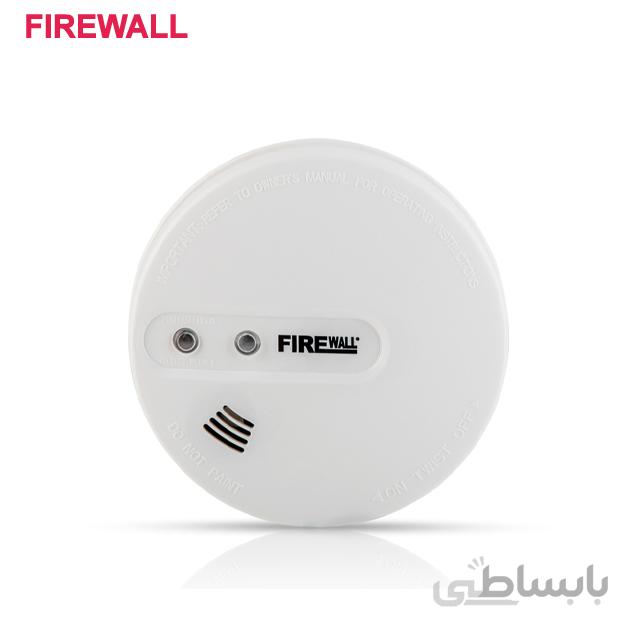 سنسور دود بیسیم فایروال مدل Firewall FW1113