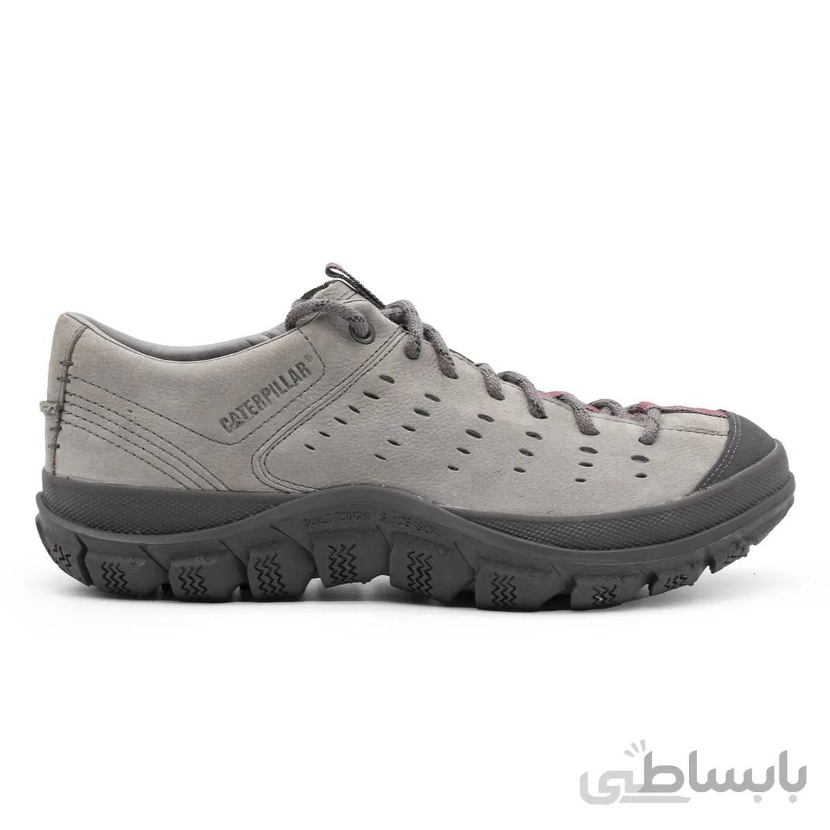 کفش اسپرت مردانه کاترپیلار مدل Caterpillar fused lace p724809