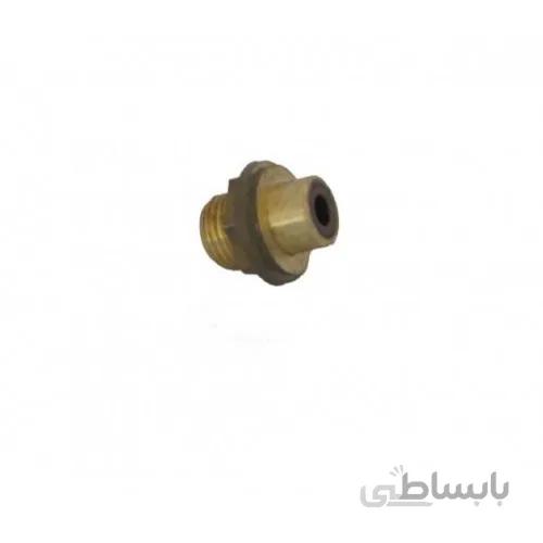 واسطه برنجی کامل پارچ مخلوط کن مناسب برای همه برندها