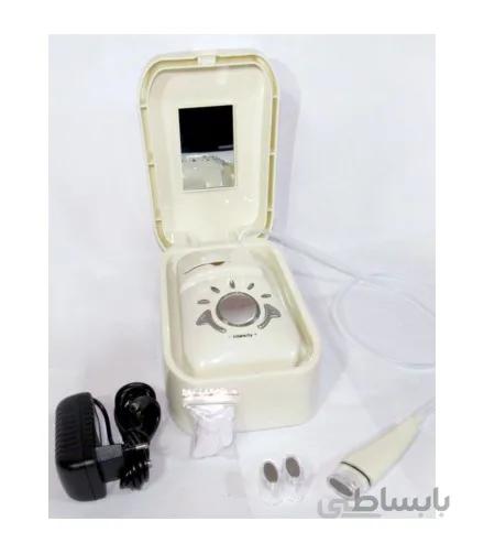 میکرودرم ترانس دار دیامونت MICRODREM