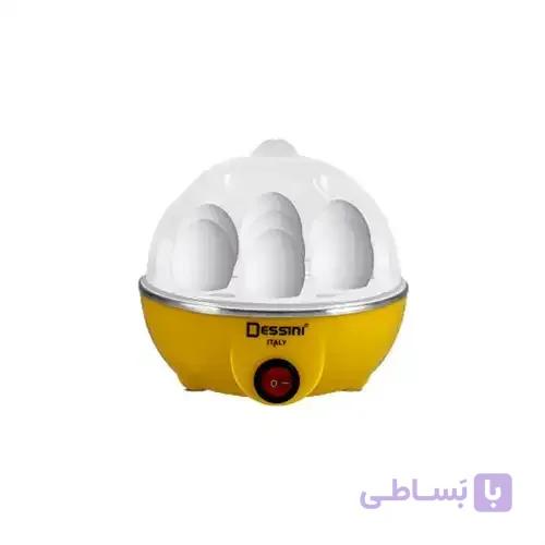 تخم مرغ پز دسینی مدل ۱۱۰
