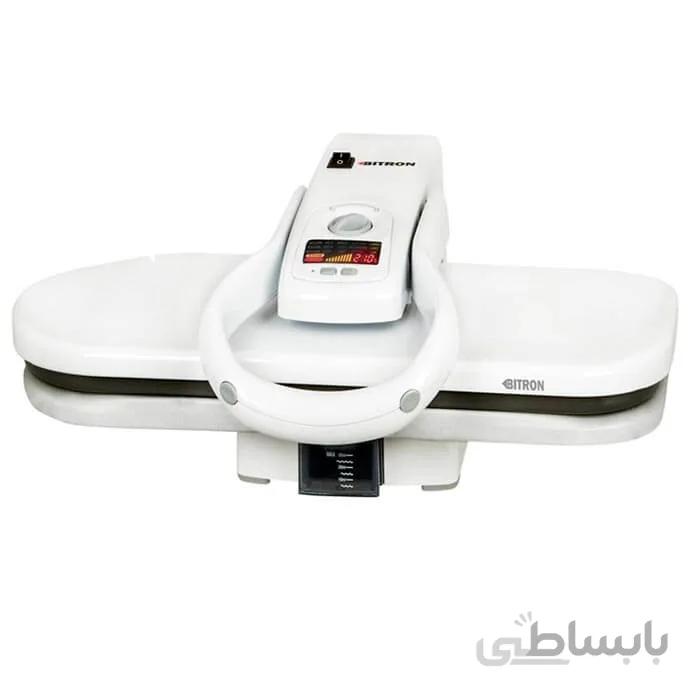اتو پرسی بایترون مدل BSI-612 ا Bitron BSI-612 Steam Press