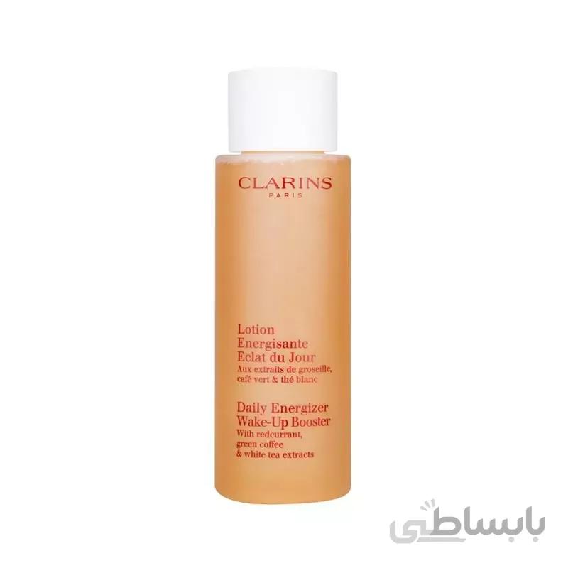 Clarins Daily Energizer Wake Up Booster
