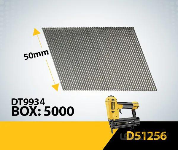 میخ میخکوب دیوالت DT9934 ا میخ میخکوب دیوالت DT9934 (قیمت+مشخصات+گارانتی) ابزارسپه