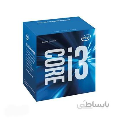 خنک کننده پردازنده اینتل INTEL CPU FAN LGA1151