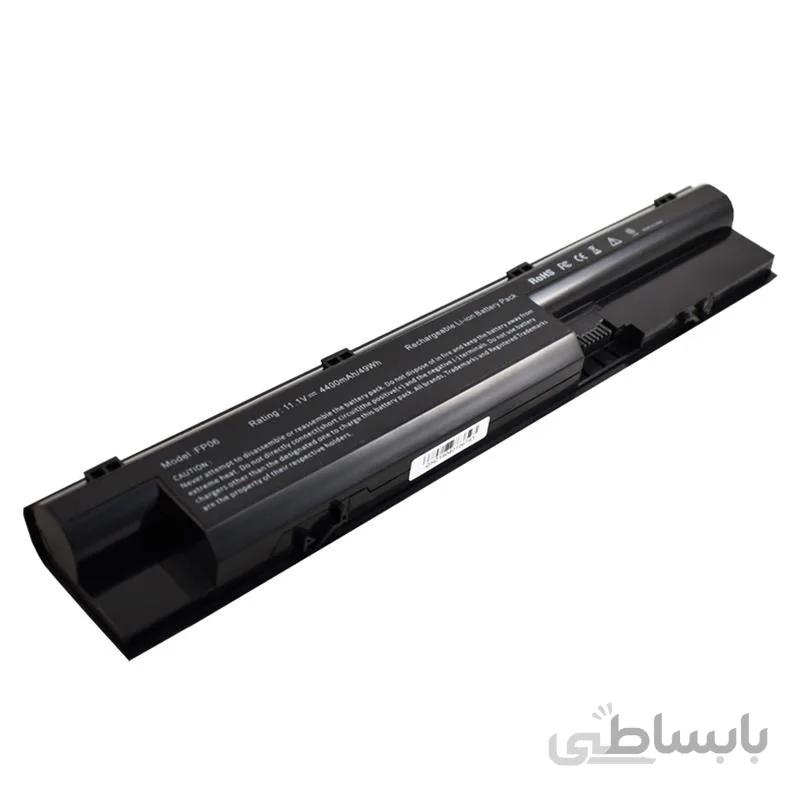 باتری لپ تاپ اچ پی FP06/440 G1 ا Hp Laptop Battery FP06/440 G1