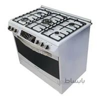 گاز فردار سورند پلاس تمام استیل دیجیتالی مدل SN-807