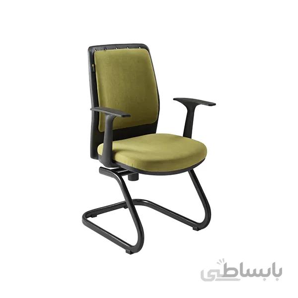 صندلی کنفرانسی مدل CF 601 راحتیران