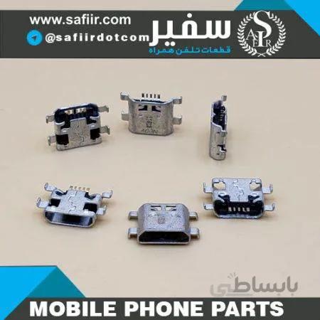سوکت شارژ SOCKET CHARGE HUAWIE HONOR 6 PLUS