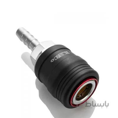 کوپلینگ باد شلنگ خور 9 میلیمتر RSCO مدل RCP-10A