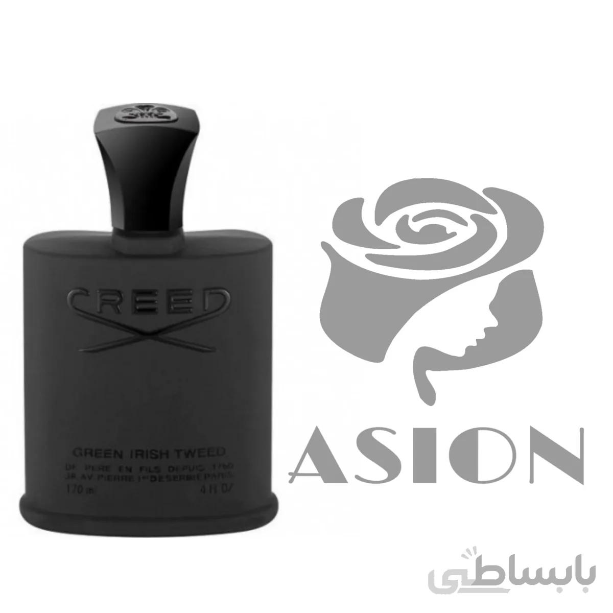 عطر ادکلن کرید گرین ایریش توید
