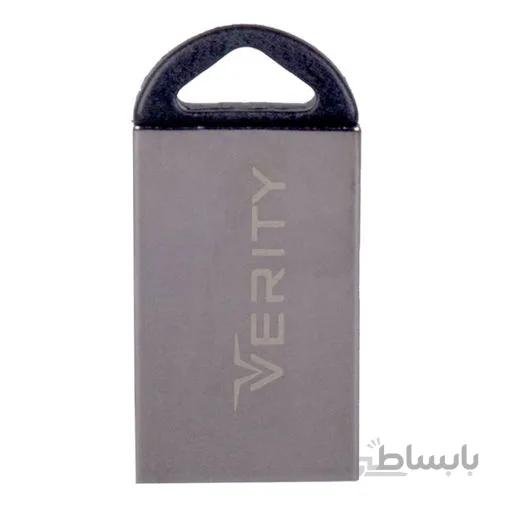 فلش مموری وریتی V804 16GB USB 2.0 ا Flash Memory VERITY V804 16GB USB 2.0