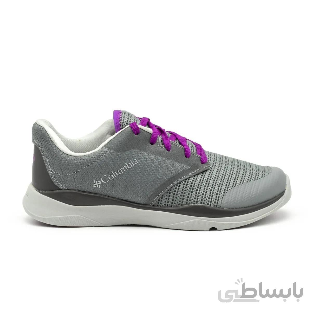 کفش زنانه کلمبیا مدل Columbia Ats Trail Lite BL2766-036