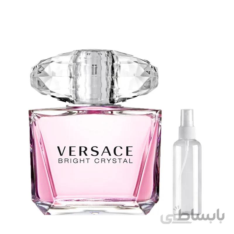 اسانس عطر ورساچه برایت کریستال | Bright Crystal Versace