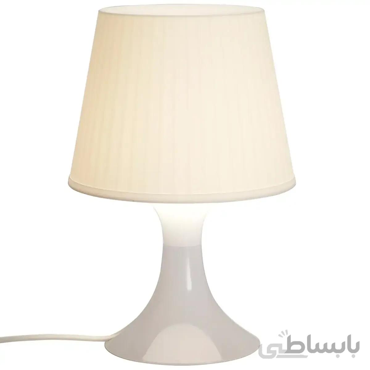 آباژور ایکیا مدل Lampan