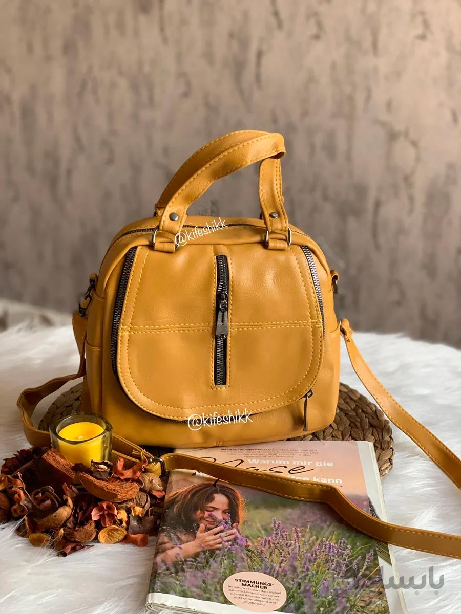 کیف اسپرت زنانه کد KF507
