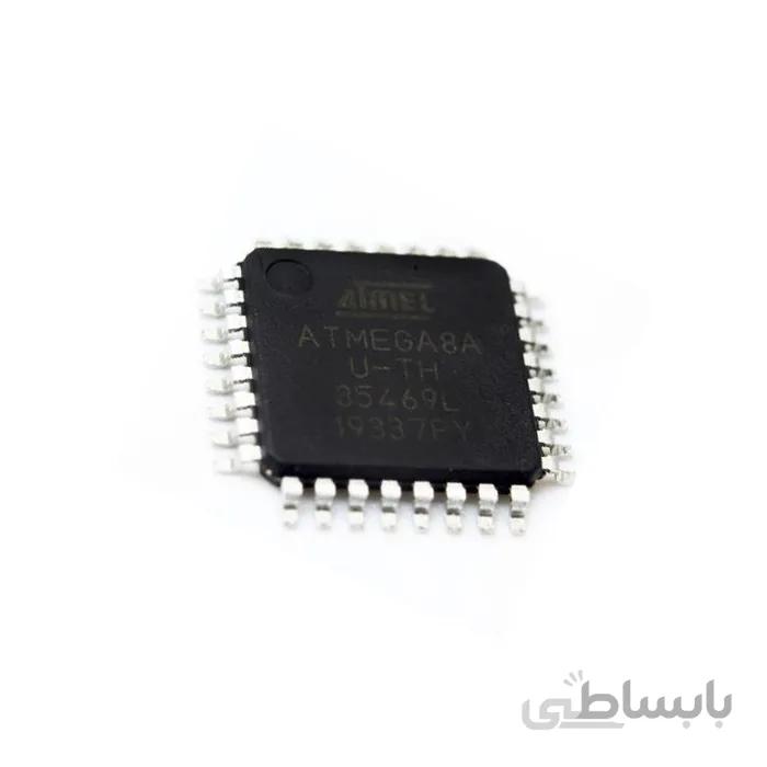 اتمگا 8 | Atmega 8 SMD تایلند